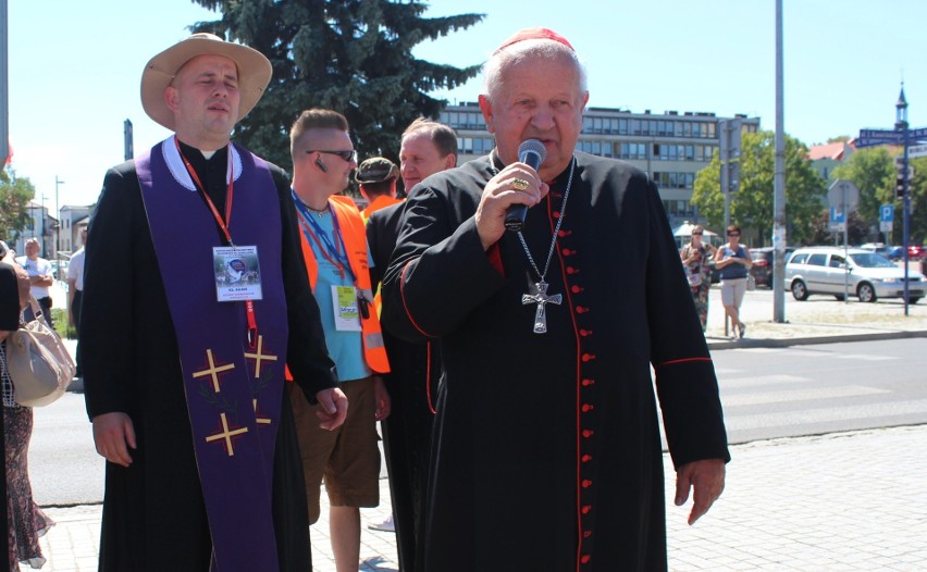 Kardynał Stanisław Dziwisz straci tytuł  Honorowego Obywatela Libiąża? Burmistrz: "Jestem wstrząśnięty reportażem Don Stanislao"