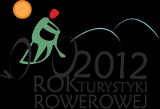 2012 - Rokiem Turystyki Rowerowej