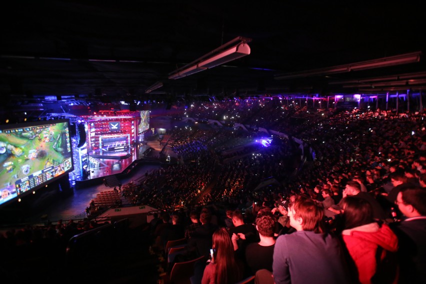 IEM 2017 Katowice