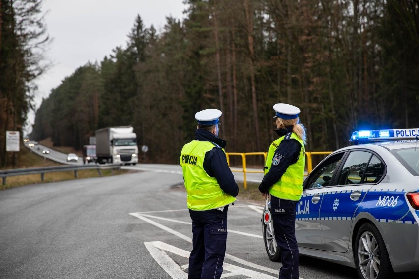 Komisariat Policji IV w BIałymstoku zamknięty w powodu...