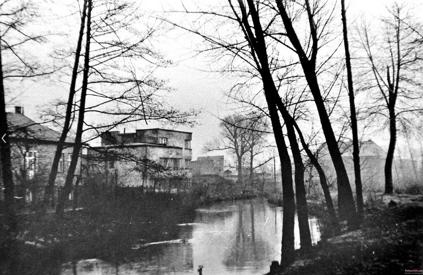 Jaworzno na starych fotografiach z czasów PRL-u różni się od współczesnego miasta. Zobacz, jak wyglądało kilkadziesiąt lat temu!