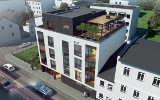 W Bydgoszczy powstaną pierwsze mieszkania dla seniorów. Wiemy, gdzie blok zostanie zbudowany