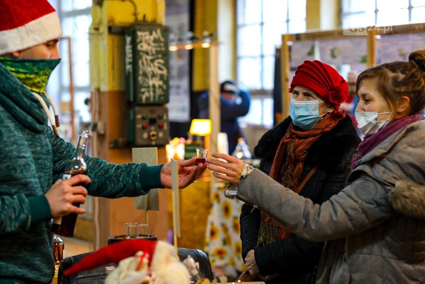 Szczeciński Bazar Smakoszy