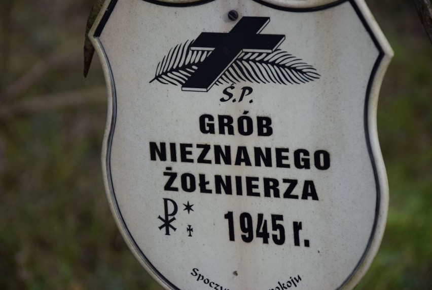 Dojdzie do ekshumacji niemieckich żołnierzy pochowanych w powiecie włoszczowskim?