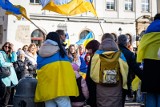Zwiększony ruch na granicy. Ukraińcy szukają w Polsce schronienia przed zimą oraz zatrudnienia
