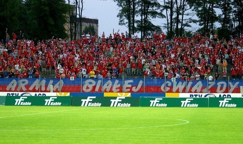 Wisła Kraków 1:1 Levadia Tallin