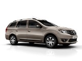 Dacia Logan MCV – znamy ceny w Polsce 