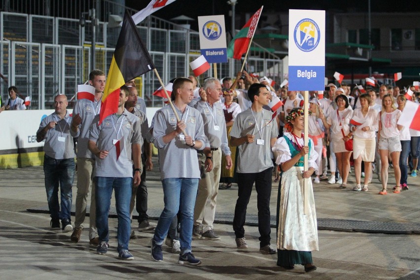 W Rybniku rozpoczynają się rozgrywki Igrzysk Polonijnych