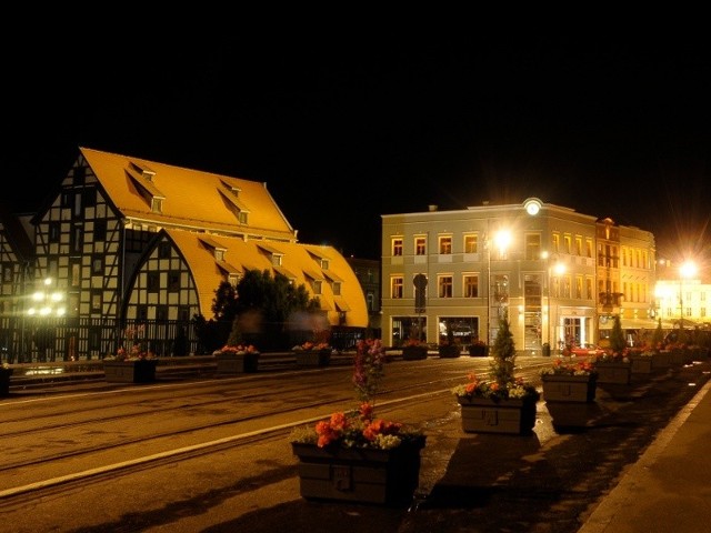 W przyszłym podziale metropolitalnym kraju Bydgoszcz z Toruniem ma stanowić tzw. duopole.