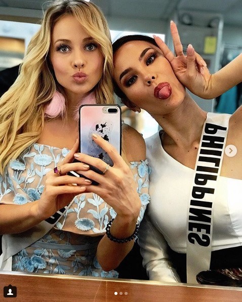 Magda Swat z Ostrowca Świętokrzyskiego w pierwszej 20. Miss Universe 2018! To największy sukces Polki w tym konkursie w ostatnich latach