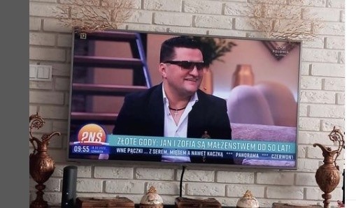 Kordian z rodzicami w „Pytaniu na śniadanie” TVP. Zdradzili rodzinny sekret 