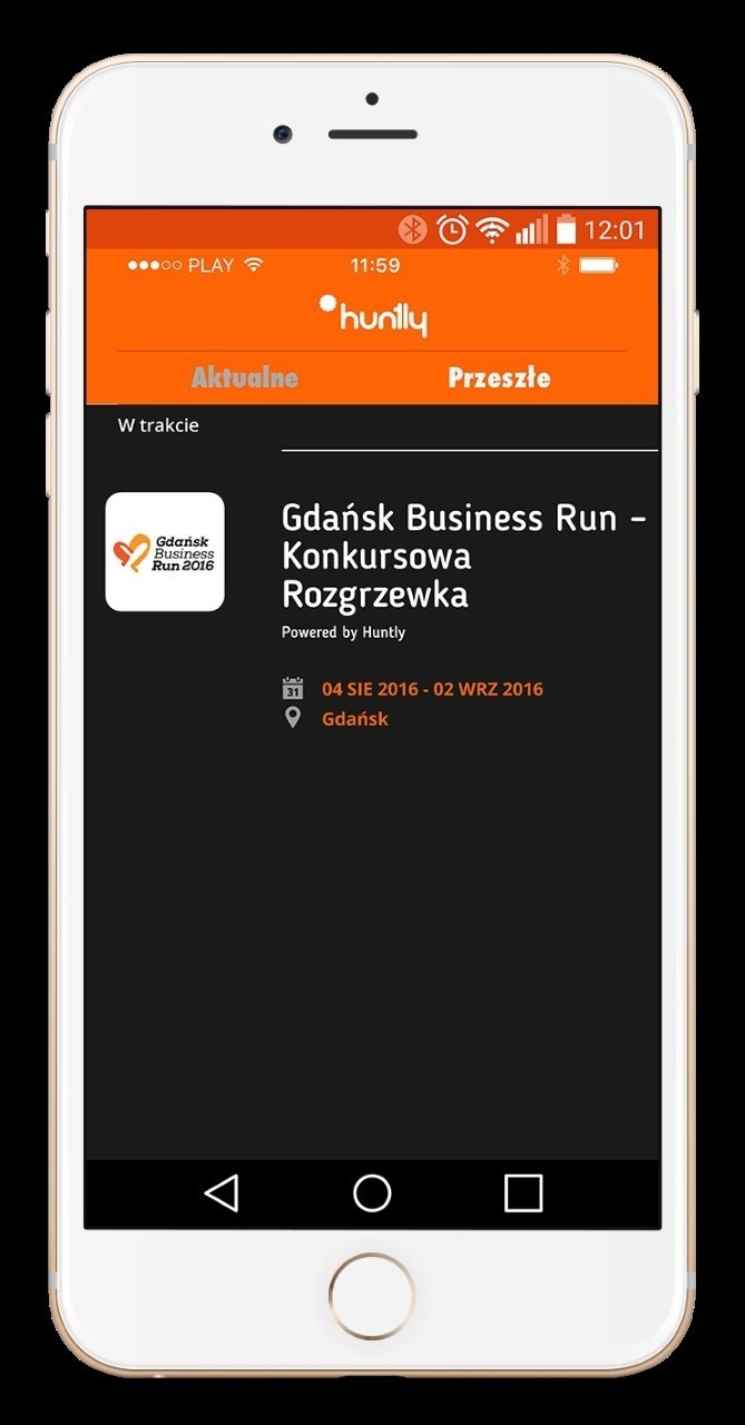 Gdańsk Business Run. Biegnij w „Konkursowej Rozgrzewce” i pomagaj jeszcze bardziej! 