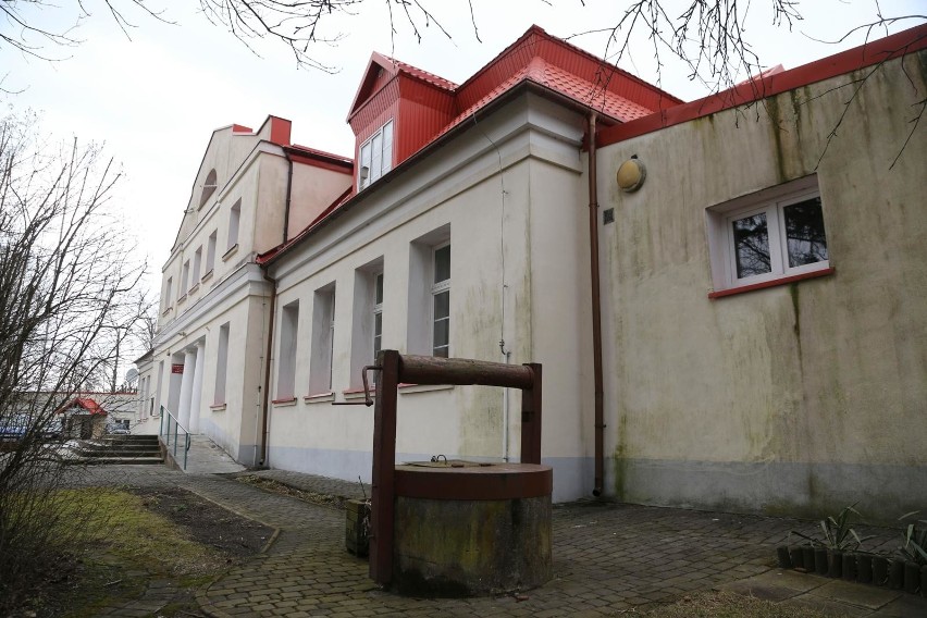 Szkoła Podstawowa w Kruszewie od września przestaje istnieć