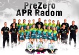 Nasze dziewczyny zaczynają sezon. Poznaj zespół PreZero APR Radom (ZDJĘCIA) 