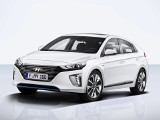 Hyundai Ioniq Hybrid. W Polsce od 99 900 zł 
