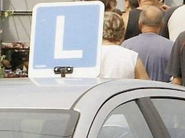 W Inowrocławiu jeszcze w październiku będzie można zdawać egzaminu na prawo jazdy.