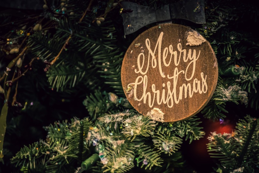 Życzenia bożonarodzeniowe 2019 SMS: Biznesowe, oficjalne, firmowe życzenia świąteczne. Zobacz wierszyki na święta [26.12.2019]