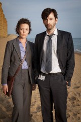 Maraton z serialem Broadchurch w Ale kino+