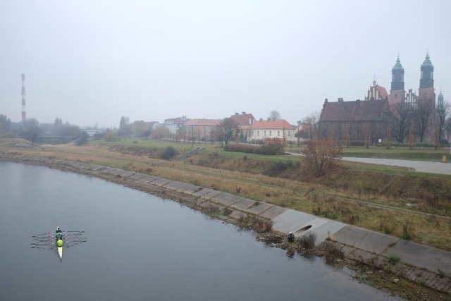 W Poznaniu zakończył się sezon wioślarski