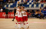 Biało-Czerwoni poznali rywala, z którym zagrają o awans na mistrzostwa świata w futsalu