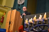 Jak Polacy ratowali Żydów w okresie okupacji? Konferencja w Chmielniku (ZDJĘCIA)