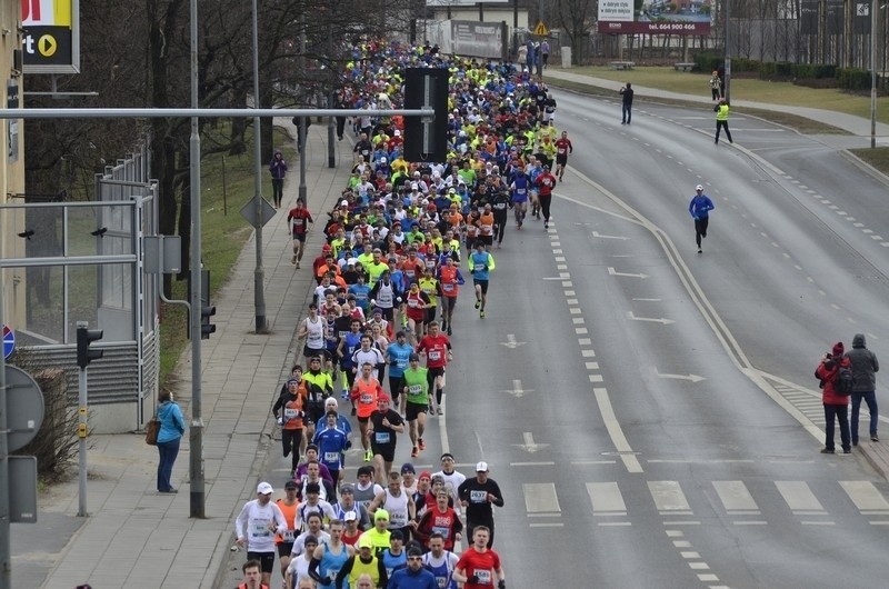 Maniacka Dziesiątka 2014