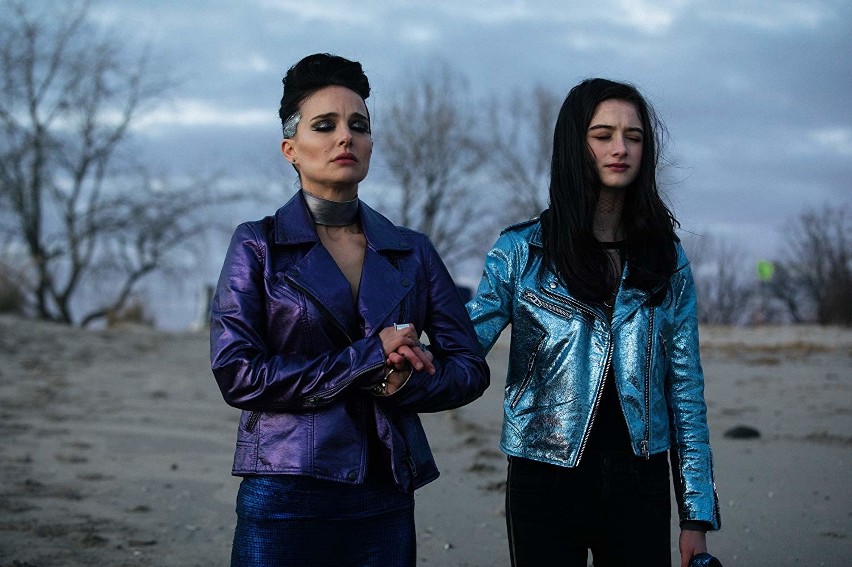 Kadr z filmu "Vox Lux"