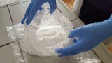 Amfetaminę dla bezpieczeństwa przechowywali w lodówce