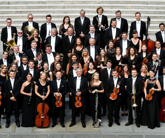 The Royal Philharmonic Orchestra wystąpi w Filharmonii Łódzkiej