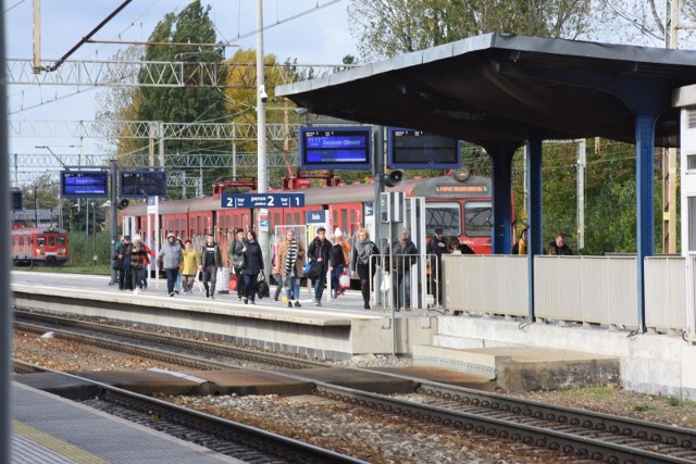 PKP. Jest szansa na powrót kolejowych połączeń do Gubina, Sulęcina, Strzelec Krajeńskich, Lubska, Szprotawy...