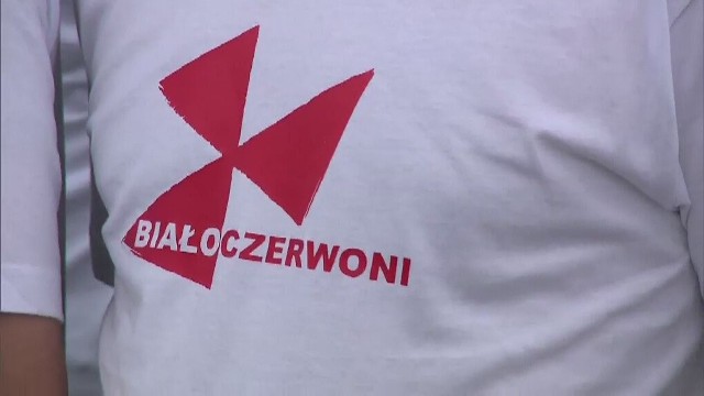 Bezrobocie niższe niż 5 proc. i wzrost PKB wyższy niż 5 proc. - to obietnice nowej lewicowej partii Biało-Czerwoni.