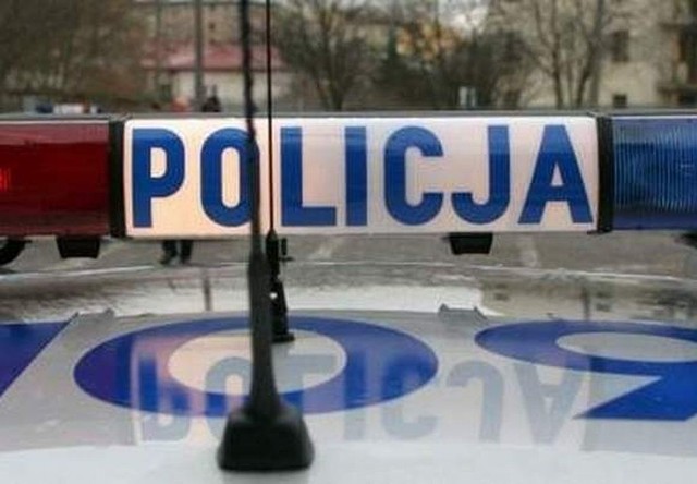 Policjanci z Aleksandrowa odzyskali skradziony na terenie miasta samochód.