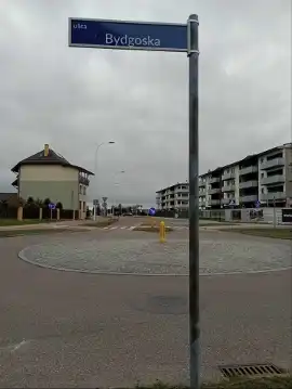 Zabójstwo w Suwałkach