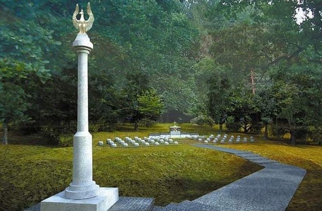 Już 15 września na cmentarzu w Kopnej Górze spoczną szczątki powstańców listopadowych - poległych w bitwie pod Sokołdą w lipcu 1831 roku. Będzie to wyjątkowa uroczystość patriotyczna.