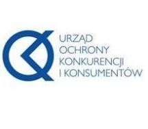 Większość ankietowanych deklaruje, że nie zdecydowałaby się na naruszenie prawa antymonopolowego i to bez względu na to, czy ich firma byłaby w sytuacji szansy na rozwój czy zagrożenia funkcjonowania.  (fot. logo UOKiK)