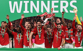 Manchester United nie będzie tylko fiński? Oferent wzywa do współpracy miliarderów
