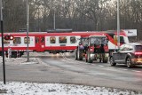 Dwa lata utrudnień na Golęcińskiej i Lutyckiej w Poznaniu. Wszystko przez budowę nowych wiaduktów. Odczują to pasażerowie kolei?