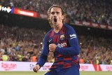 FC Barcelona rozbiła Betis. Antoine Griezmann przywitał się z Camp Nou fenomenalnym występem