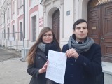 Poznań: Aktywiści nie chcą sztucznych ogni na miejskim sylwestrze. "Zabijają zwierzęta, zanieczyszczają środowisko i... trują nas samych"