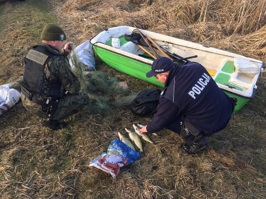 Dzięki wspólnej akcji włocławskich policjantów i...