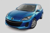 Mazda 3 po liftingu