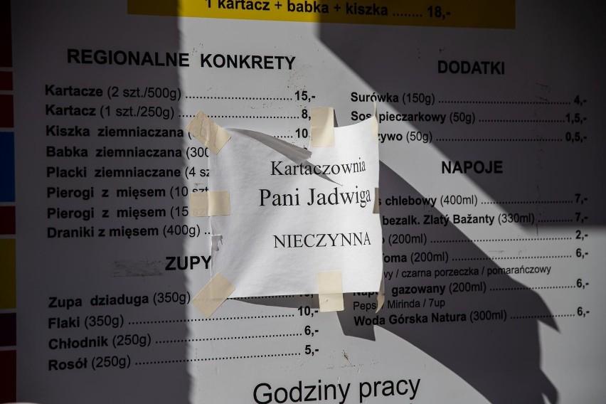 Patrząc na strukturę polskich przedsiębiorstw według...