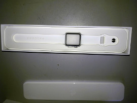 Nowe, tanie telefony iPhone S5, zegarki Apple Watch oraz Apple Watch Sport do kupienia w Białymstoku