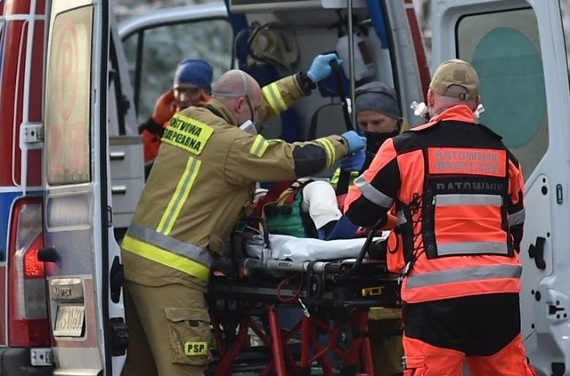 33-latkowi odebrano prawo jazdy za prowadzenie samochodu pod wpływem narkotyków. Według ustaleń policji, w piątek również wykryto w jego organizmie substancje niedozwolone