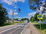 Droga krajowa numer 79 blisko regionu radomskiego do przebudowy. Będzie łatwiejszy dojazd do Warszawy