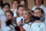 Deszczowa rocznica Światowych Dni Młodzieży 2016. Jednak Wieliczka nie rezygnuje z koncertów [ZDJĘCIA]