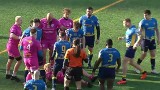 Rugby. KS Budowlani WizjaMed bez punktu. Nie było wyraźnego rewanżu na drużynie Arki Gdynia