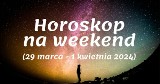 Mamy horoskop na weekend 29 marca – 1 kwietnia 2024. Wróżka Parisa przepowiada o miłości i kasie