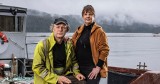 „Drwal z Vancouver Island”. Sarah Fleming i Kevin Wenstob o nowym sezonie programu. Co się wydarzy?