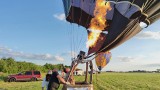 Fly Fest 2023 w Piotrkowie. W programie pokazy lotnicze i loty balonów! Także turystyczne loty balonami 1 lipca 2023